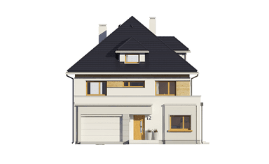 elevations 1