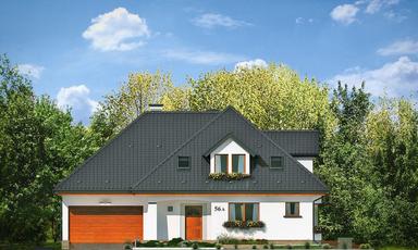 elevations 1