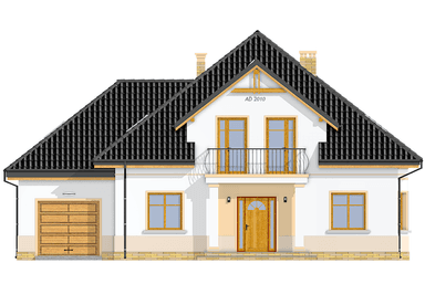 elevations 1