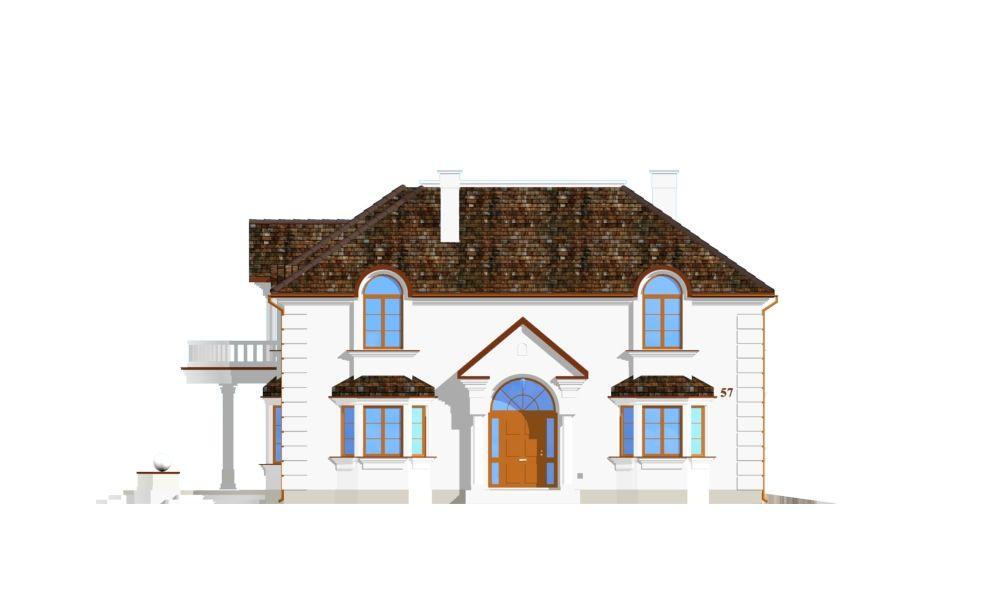 elevations 1
