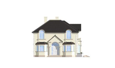 elevations 1