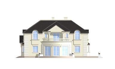 elevations 3