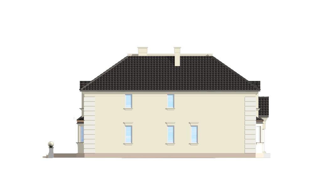 elevations 4