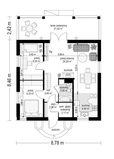 plans 1