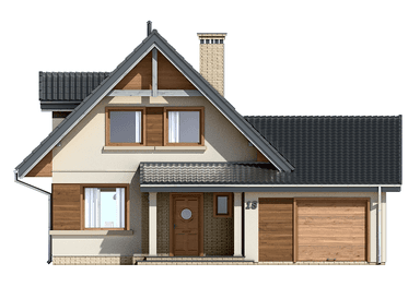 elevations 1