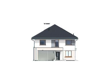 elevations 1