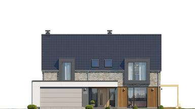 elevations 1