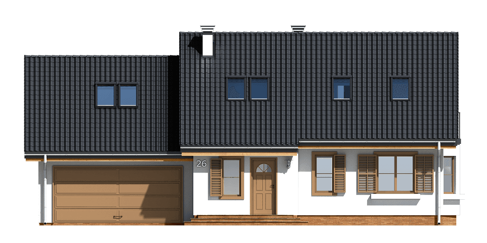 elevations 1