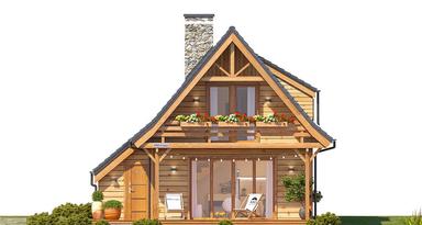 elevations 1