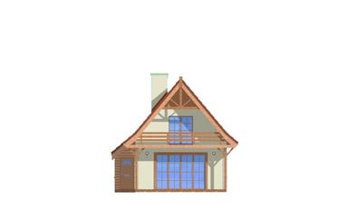 elevations 1