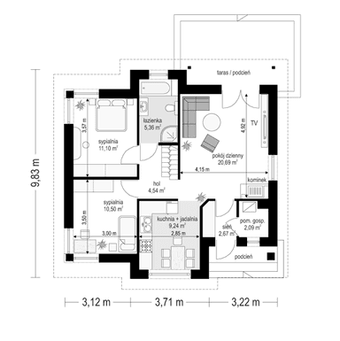 plans 1