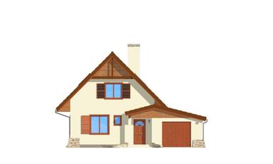 elevations 1
