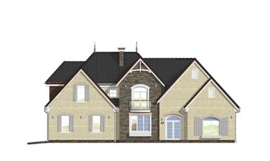 elevations 1