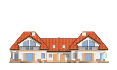 elevations 2