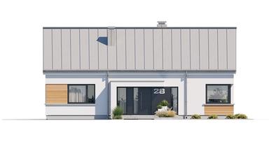 elevations 1