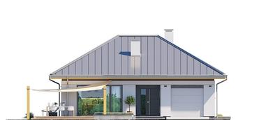 elevations 1
