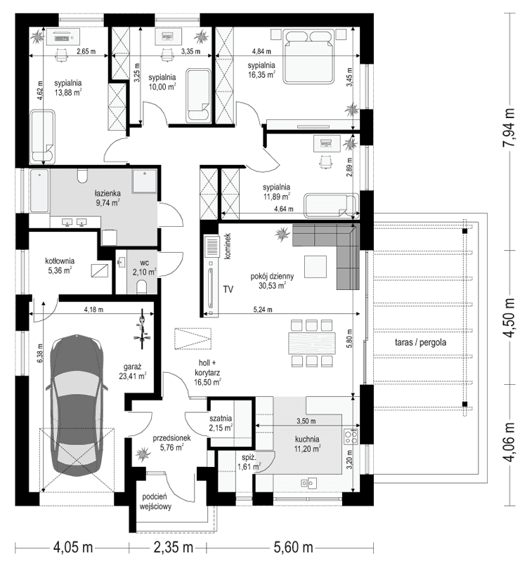 plans 1