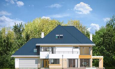 elevations 1