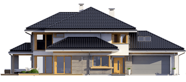 elevations 1