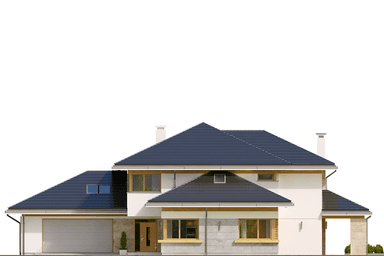elevations 1