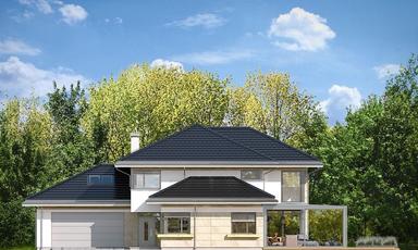 elevations 1