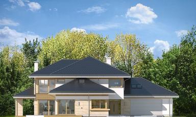 elevations 1