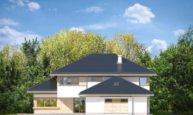 elevations 4