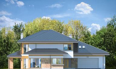 elevations 1