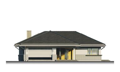 elevations 1