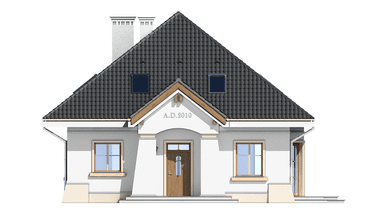 elevations 1