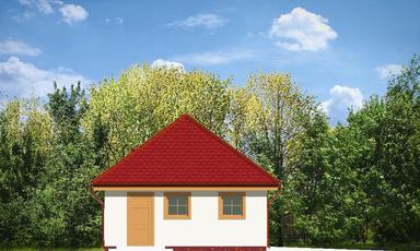 elevations 3