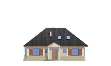 elevations 1