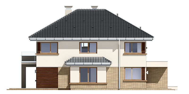 elevations 3