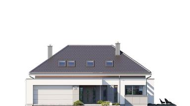 elevations 1