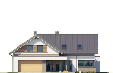 elevations 1