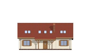 elevations 1