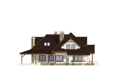 elevations 3
