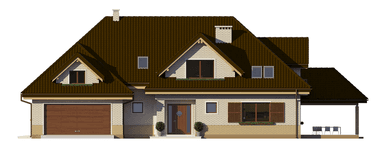 elevations 1