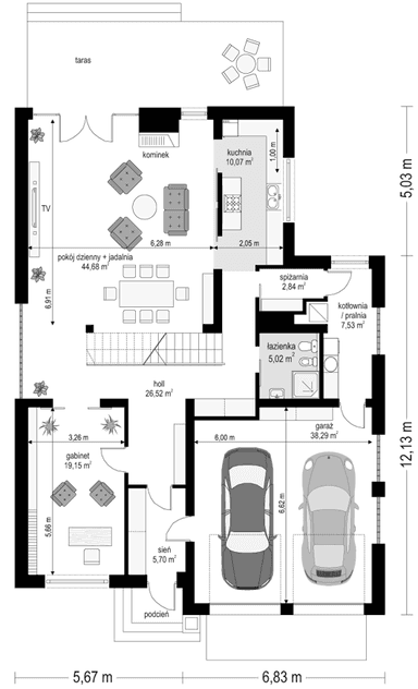 plans 1
