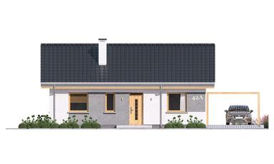 elevations 1