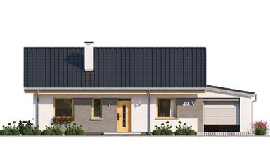 elevations 1