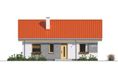 elevations 1