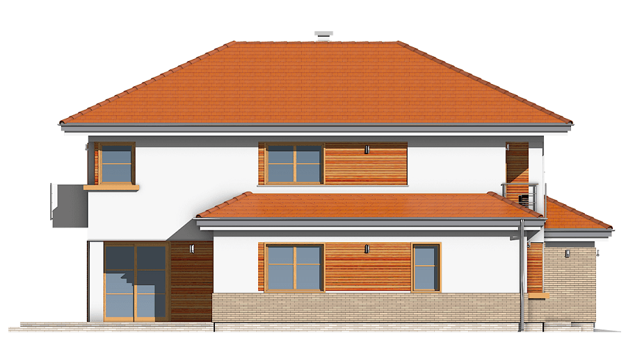 elevations 3