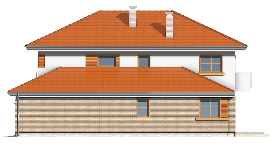 elevations 4