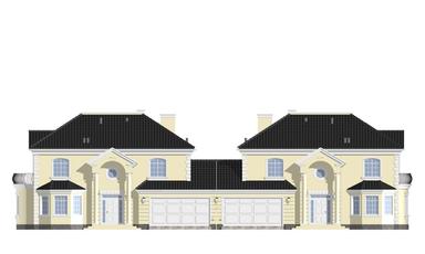 elevations 1