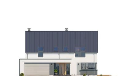 elevations 1