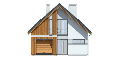 elevations 1