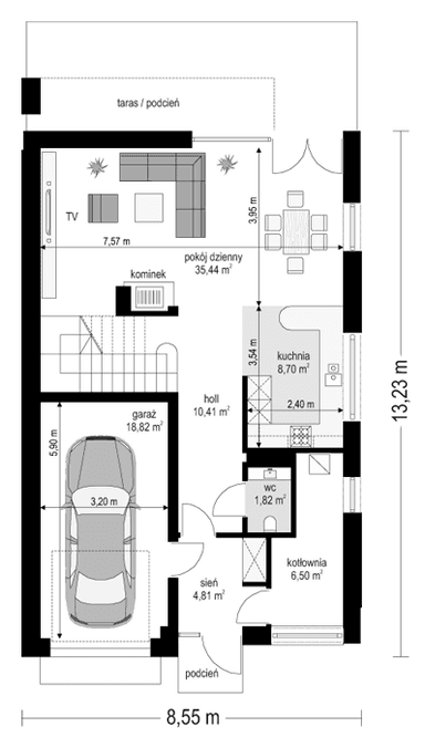 plans 1