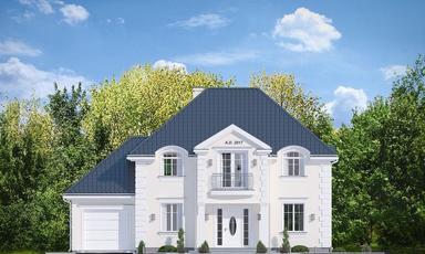 elevations 1