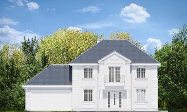 elevations 1